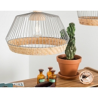 Birdy pendant lamp