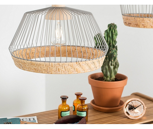 Birdy pendant lamp