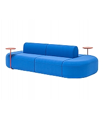Artiko double sofa