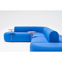 Artiko double sofa