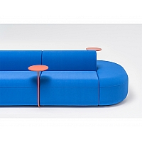 Artiko double sofa