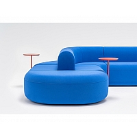 Artiko double sofa