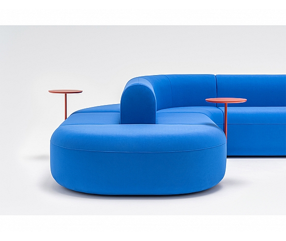 Artiko double sofa