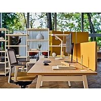 Evo Mesh office chair