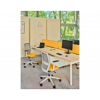 Evo Mesh office chair
