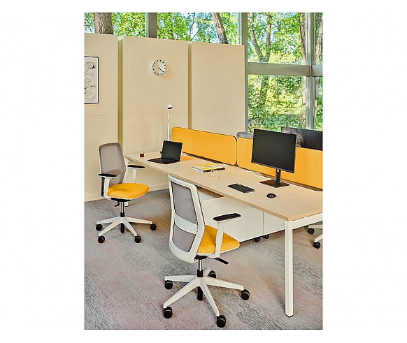 Evo Mesh office chair