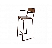 BHI 0906-BC13 bar stool