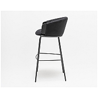Collar 4 bar stool