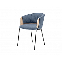 Collar 4 chair