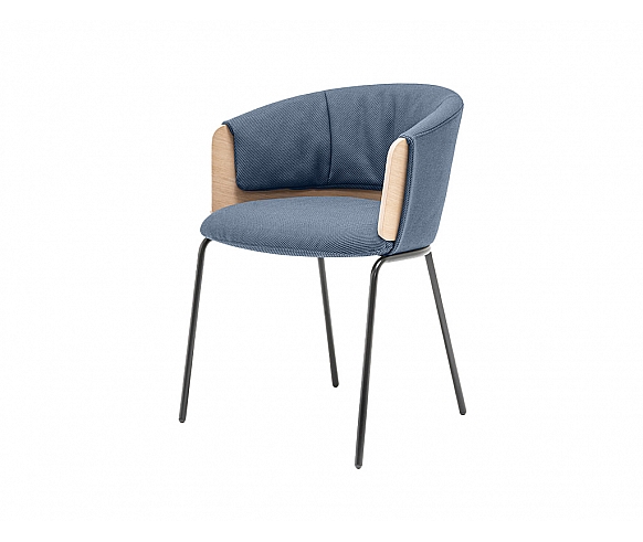 Collar 4 chair