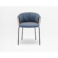 Collar 4 chair
