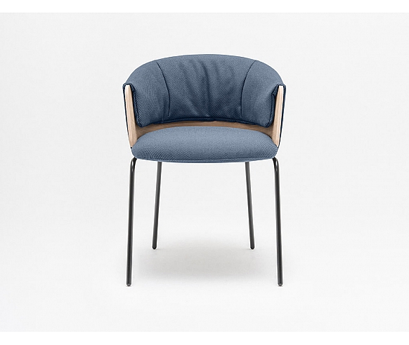 Collar 4 chair