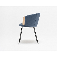 Collar 4 chair