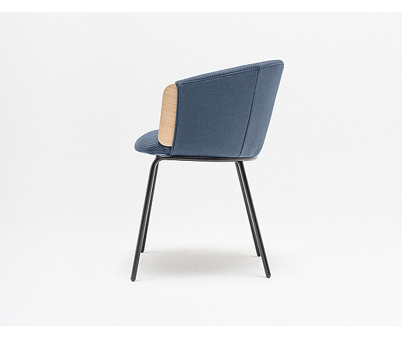 Collar 4 chair