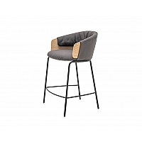 Collar 4 counter stool