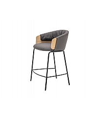 Collar 4 counter stool