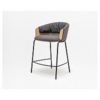 Collar 4 counter stool
