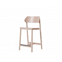 Nimm pusbario kėdė