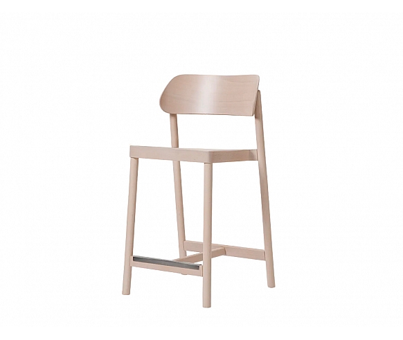 Nimm pusbario kėdė