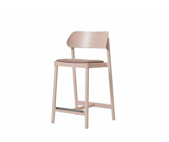 Nimm pusbario kėdė