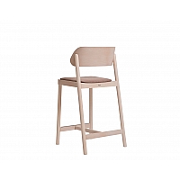 Nimm pusbario kėdė