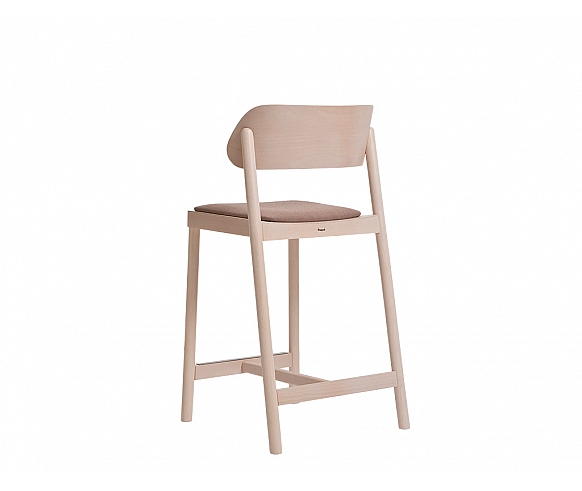 Nimm pusbario kėdė