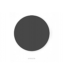 PIANO LAMINATO Ø60 stalviršis