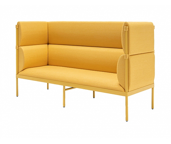 Stilt H sofa Stilt H sofa
