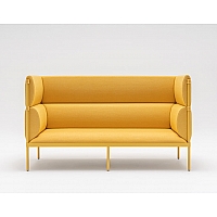 Stilt H sofa