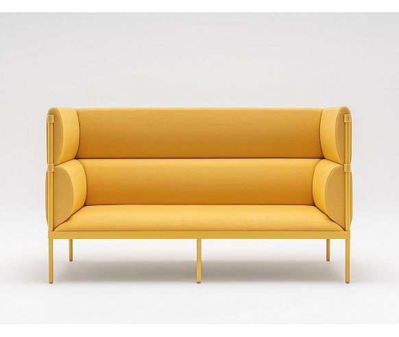 Stilt H sofa Stilt H sofa