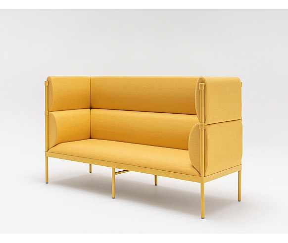 Stilt H sofa Stilt H sofa