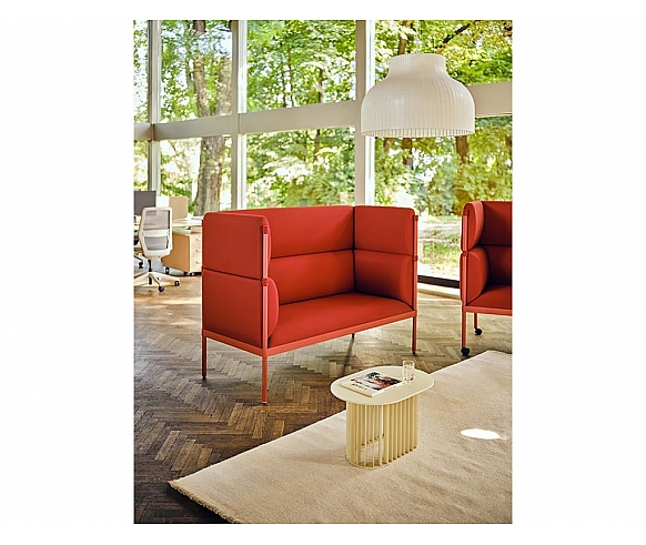 Stilt H sofa Stilt H sofa