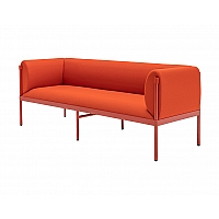 Stilt L sofa