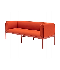 Stilt L sofa