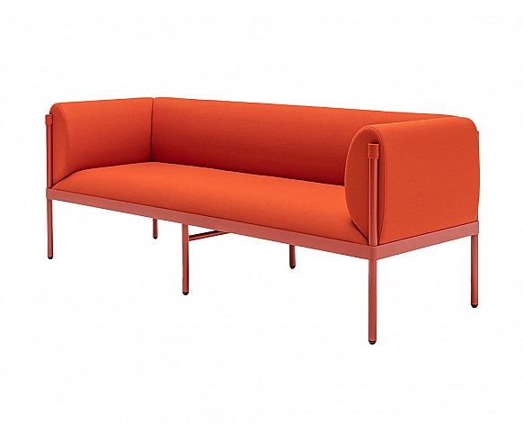 Stilt L sofa Stilt L sofa