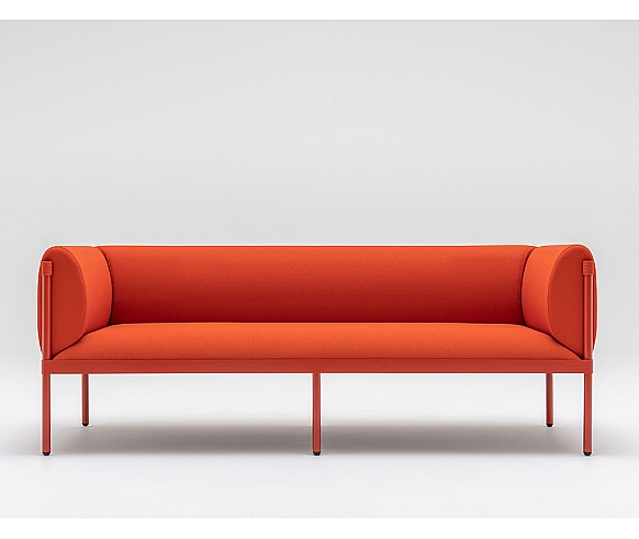 Stilt L sofa Stilt L sofa
