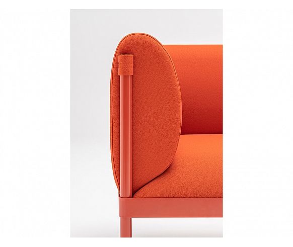 Stilt L sofa Stilt L sofa
