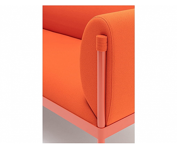 Stilt L sofa Stilt L sofa