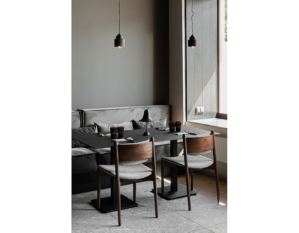 Protėviai restoranas, Vilnius