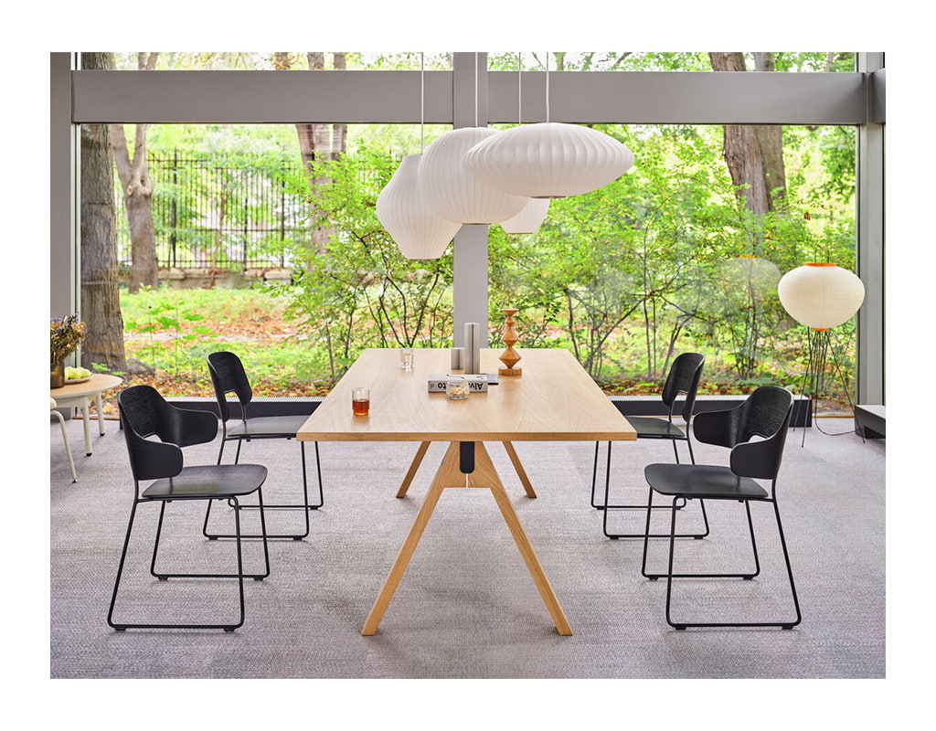 Viga table