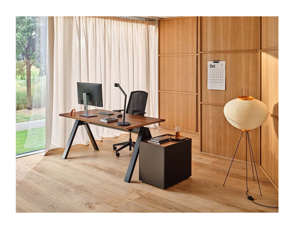 Viga table