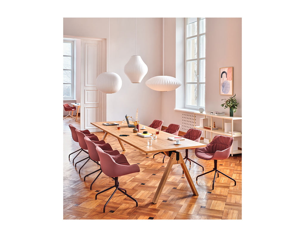Viga table